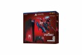 Bộ Máy Chơi Game Sony Playstation 5 (PS5) Standard Spider-Man 2 Limited Edition Bundle ASIA-00478, Hàng chính hãng