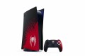 Bộ Máy Chơi Game Sony Playstation 5 (PS5) Standard Spider-Man 2 Limited Edition Bundle ASIA-00478, Hàng chính hãng