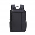 Balo Laptop Rivacase 8262 Black (15.6 inch)