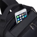 Balo Laptop Rivacase 8262 Black (15.6 inch)