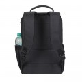 Balo Laptop Rivacase 8262 Black (15.6 inch)