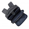 Balo Laptop Rivacase 8262 Black (15.6 inch)