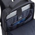 Balo Laptop Rivacase 8262 Black (15.6 inch)