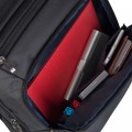 Balo Laptop Rivacase 8262 Black (15.6 inch)
