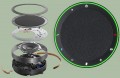 Loa Hội Nghị Không Dây Bluetooth Jabra SPEAK2 75 MS Kèm Mic (2775-109)