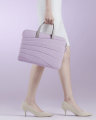 Túi Chống Sốc Laptop 14 inch Innostyle Carrylite Slim Lavender (S600LV-14)