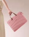 Túi Chống Sốc Laptop 14 inch Innostyle Carrylite Slim Pink (S600PK-14)