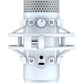 Microphone HyperX QuadCast S RGB White (519P0AA)