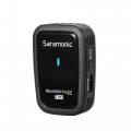 Micro thu âm không dây Saramonic Blink500 ProX Q10 (TX + RX)