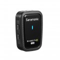 Micro thu âm không dây Saramonic Blink500 ProX Q20 (TX + TX + RX)