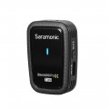 Micro thu âm không dây Saramonic Blink500 ProX Q20 (TX + TX + RX)