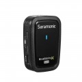 Micro thu âm không dây Saramonic Blink500 ProX Q20 (TX + TX + RX)