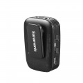 Micro thu âm không dây Saramonic Blink500 ProX Q20 (TX + TX + RX)
