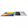 Laptop Asus Vivobook 16 M1605YA-MB303W (Ryzen 7-7730U, RAM 16GB, SSD 512GB, AMD Radeon, Màn Hình 16 inch WUXGA, Windows 11, Màu Bạc)