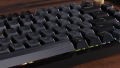 Bàn phím cơ Gaming không dây Corsair K65 Plus Wireless 75% (CH-91D421L-NA)