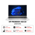 Laptop HP Probook 450 G9 6M0Y4PA (Core i3-1215U, RAM 8GB, 256GB SSD, Màn Hình 15.6inch FHD, Intel UHD Graphics, Windows 11)