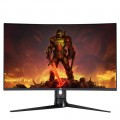 Màn hình CONG 31.5 ASUS ROG Strix  XG32VC, VA, 1800R, 2K, 170HZ, 1MS, 400CD,125%sRGB