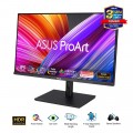 Màn hình đồ họa 2K ASUS PROART 32 PA328QV, IPS, WQHD, 75Hz, 5MS, HDMI