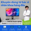 Màn hình Đồ Họa 2K ASUS PROART 32 PA328CGV, IPS, WQHD, 165Hz, 5MS, HDMI