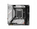 Mainboard MSI MPG B760I EDGE WIFI (LGA 1700, 2x DDR5, HDMI, Displayport, M.2 PCIe 4.0, WiFi 6E, Mini ITX)