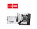 Mainboard MSI MPG B760I EDGE WIFI (LGA 1700, 2x DDR5, HDMI, Displayport, M.2 PCIe 4.0, WiFi 6E, Mini ITX)