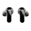 Tai Nghe True Wireless Skullcandy Rail ANC Black (Bluetooth 5.2, Chuẩn IPX4 Chống Nước, Thời Lượng Pin Lên Đến 38 Giờ)