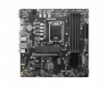 Mainboard MSI PRO B760M-P (LGA 1700, 4x DDR5, HDMI, Displayport, VGA, M.2 PCIe 4.0, m-ATX)