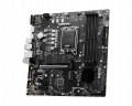 Mainboard MSI PRO B760M-P (LGA 1700, 4x DDR5, HDMI, Displayport, VGA, M.2 PCIe 4.0, m-ATX)