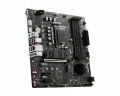 Mainboard MSI PRO B760M-P (LGA 1700, 4x DDR5, HDMI, Displayport, VGA, M.2 PCIe 4.0, m-ATX)