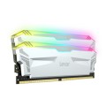 Ram Desktop DDR4 LEXAR 16GB (2x8) 3866MHz ARES RGB White (LD4EU008G-R3866GDWA)