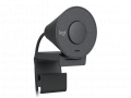 Webcam Logitech BRIO 300 Full HD 1080p, Màu Xám (960-001437)