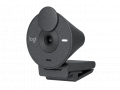 Webcam Logitech BRIO 300 Full HD 1080p, Màu Xám (960-001437)