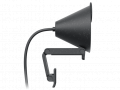 Webcam Logitech BRIO 300 Full HD 1080p, Màu Xám (960-001437)