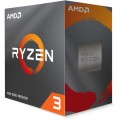 CPU AMD Ryzen 3 4100 (3.8GHz Up To 4.0GHz, 4 nhân 8 luồng, 6MB Cache, 65W, Socket AM4, No GPU)