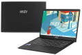 Laptop MSI Modern 15 B12MO 487VN (Core i7-1255U, Iris Xe Graphics, Ram 16GB, SSD 512GB, Màn Hình 15.6 Inch IPS FHD, Windows 11)