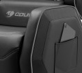 Ghế Sofa Gaming COUGAR Ranger S Black (Viền & Logo Màu Xám)