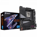 Mainboard Gigabyte Z790 AORUS ELITE X WIFI7 (LGA 1700, 4x DDR5, HDMI, Displayport, M.2 PCIe 4.0, WiFi 7, ATX)