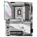 Mainboard Gigabyte Z790 AORUS PRO X (LGA 1700, 4x DDR5, HDMI, USB-C Displayport, M.2 PCIe 5.0, WiFi 7, ATX)