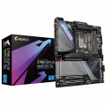 Mainboard Gigabyte Z790 AORUS MASTER X (LGA 1700, 4x DDR5, HDMI, USB-C Displayport, M.2 PCIe 5.0, WiFi 7, E-ATX)
