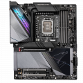 Mainboard Gigabyte Z790 AORUS MASTER X (LGA 1700, 4x DDR5, HDMI, USB-C Displayport, M.2 PCIe 5.0, WiFi 7, E-ATX)