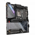Mainboard Gigabyte Z790 AORUS MASTER X (LGA 1700, 4x DDR5, HDMI, USB-C Displayport, M.2 PCIe 5.0, WiFi 7, E-ATX)