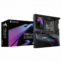 Mainboard Gigabyte Z790 AORUS XTREME X (LGA 1700, 4x DDR5, Thunderbolt 4, M.2 PCIe 5.0, WiFi 7, E-ATX)