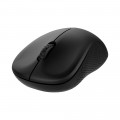 Chuột không dây Rapoo M20 Màu đen (USB 2.4GHz, 1000 DPI, Pin 12 tháng)