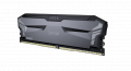RAM Desktop DDR5 Lexar ARES 16GB (1x16GB) 4800MHz Black (LD5DU016G-R4800GS2A)