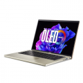 Laptop Acer Swift Go SFG14-71-513F (Core i5-13500H, RAM 16GB, SSD 512GB, VGA Intel Iris Xe Graphics, Màn Hình 14 inch OLED 2.8K, Windows 11, Sunshiny Gold)