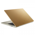 Laptop Acer Swift Go SFG14-71-74CP (Core i7-13700H, Ram 16GB, 512GB SSD, VGA Intel Iris Xe Graphics, Màn Hình 14 inch OLED 2.8K, Windows 11, Sunshiny Gold)