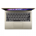 Laptop Acer Swift Go SFG14-71-74CP (Core i7-13700H, Ram 16GB, 512GB SSD, VGA Intel Iris Xe Graphics, Màn Hình 14 inch OLED 2.8K, Windows 11, Sunshiny Gold)