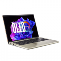 Laptop Acer Swift Go SFG14-71-74CP (Core i7-13700H, Ram 16GB, 512GB SSD, VGA Intel Iris Xe Graphics, Màn Hình 14 inch OLED 2.8K, Windows 11, Sunshiny Gold)
