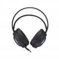 Tai Nghe Gaming Rapoo VH360 RGB Black (USB, 7.1)