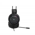 Tai Nghe Gaming Rapoo VH360 RGB Black (USB, 7.1)